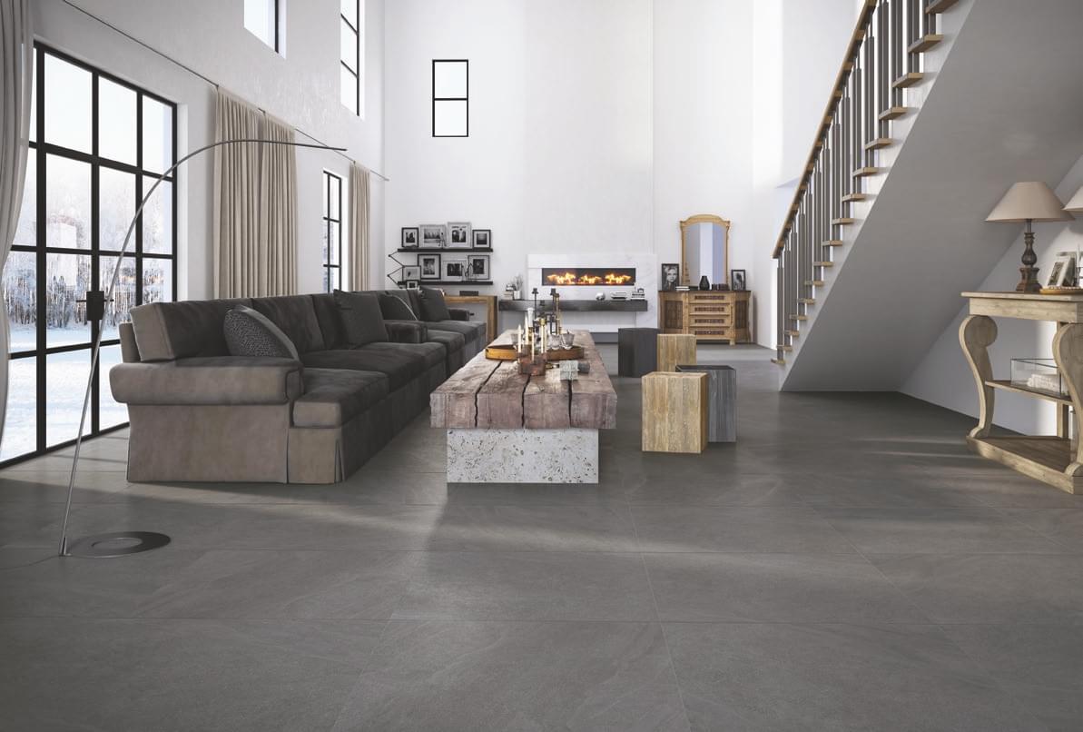 керамогранит фабрики Settecento коллекция Nordic Stone