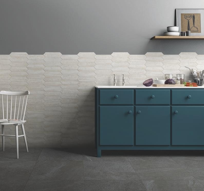 керамогранит фабрики Settecento коллекция Nordic Stone