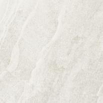 Плитка Settecento Nordic Stone White 60x60 см, поверхность матовая, рельефная