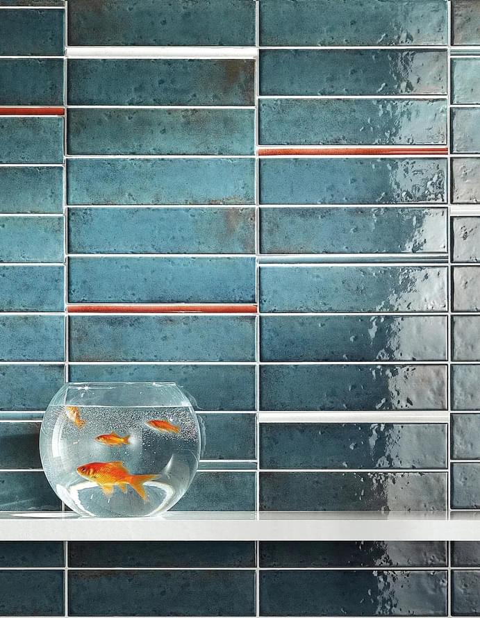 керамогранит фабрики Settecento коллекция Oxida