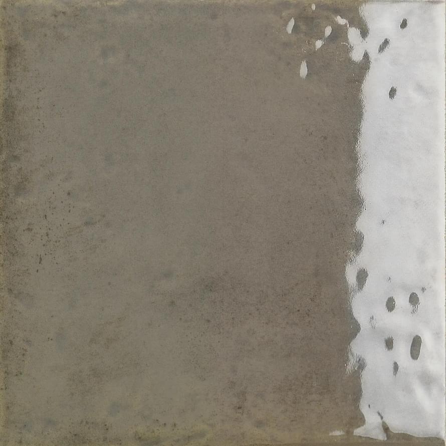 Settecento Oxida Square Grey 16.5x16.5