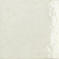 Плитка Settecento Oxida Square White 16.5x16.5 см, поверхность глянец