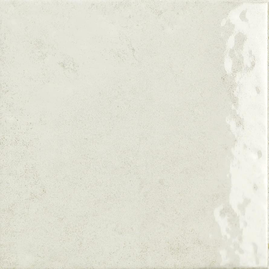 Settecento Oxida Square White 16.5x16.5