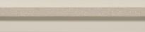 Плитка Settecento Park Avenue Liner Ivory 5x24 см, поверхность полуполированная