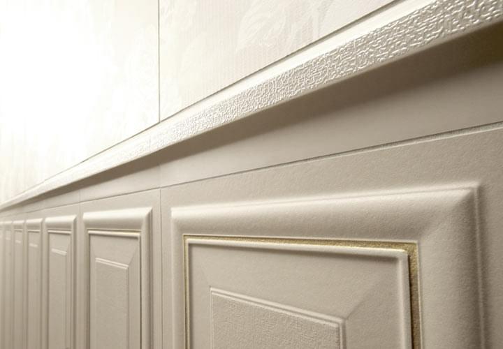 керамогранит фабрики Settecento коллекция Park Avenue