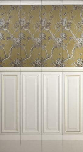 керамогранит фабрики Settecento коллекция Park Avenue