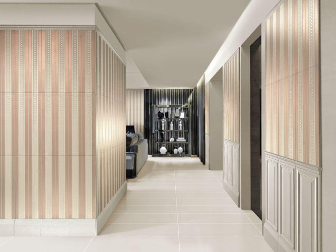 керамогранит фабрики Settecento коллекция Park Avenue