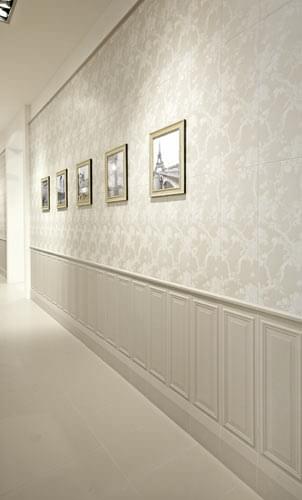 керамогранит фабрики Settecento коллекция Park Avenue