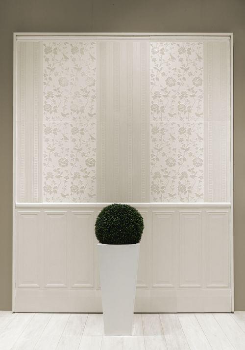 керамогранит фабрики Settecento коллекция Park Avenue