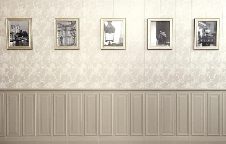 керамогранит фабрики Settecento коллекция Park Avenue