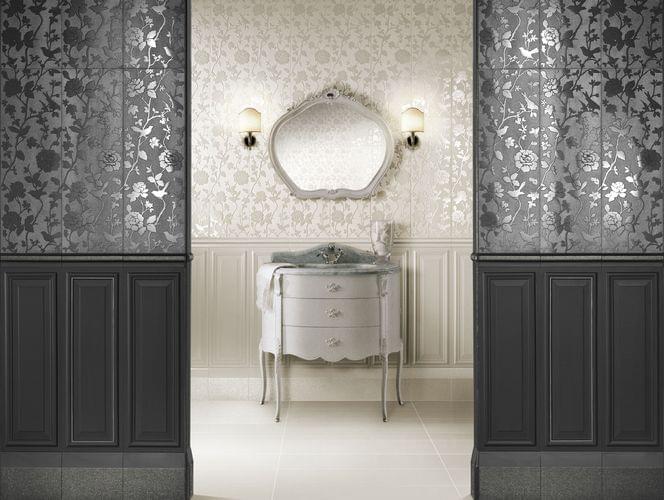 керамогранит фабрики Settecento коллекция Park Avenue