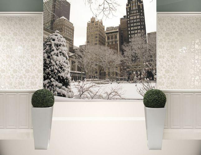 керамогранит фабрики Settecento коллекция Park Avenue