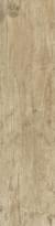 Плитка Settecento Plank Lodge Cedar Hand Finish 30x120 см, поверхность матовая, рельефная