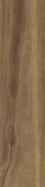 Плитка Settecento Plank Myhome Noce 30x120 см, поверхность матовая, рельефная