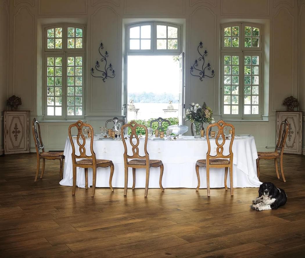 керамогранит фабрики Settecento коллекция Plank