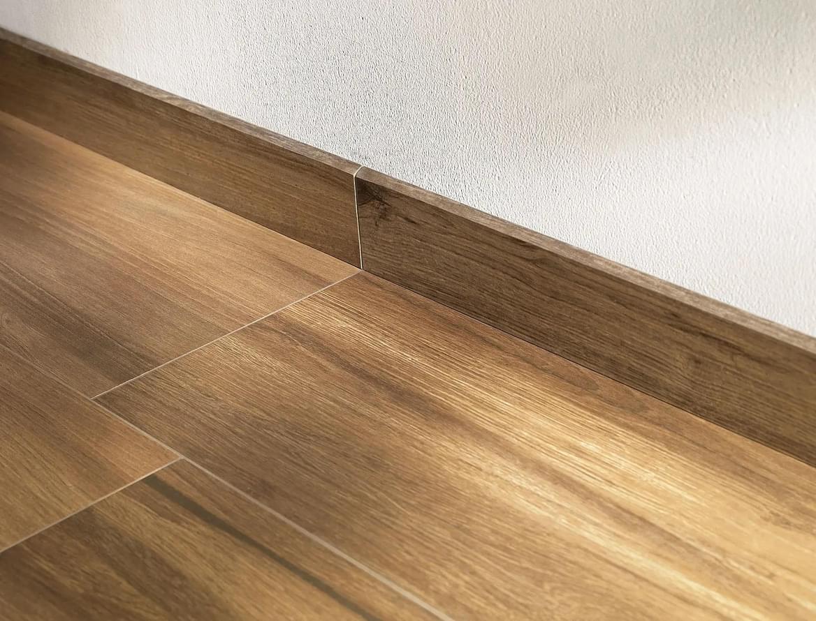 керамогранит фабрики Settecento коллекция Plank