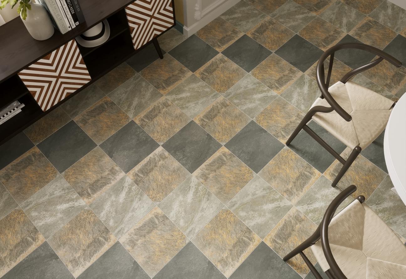 керамогранит фабрики Settecento коллекция Primitive