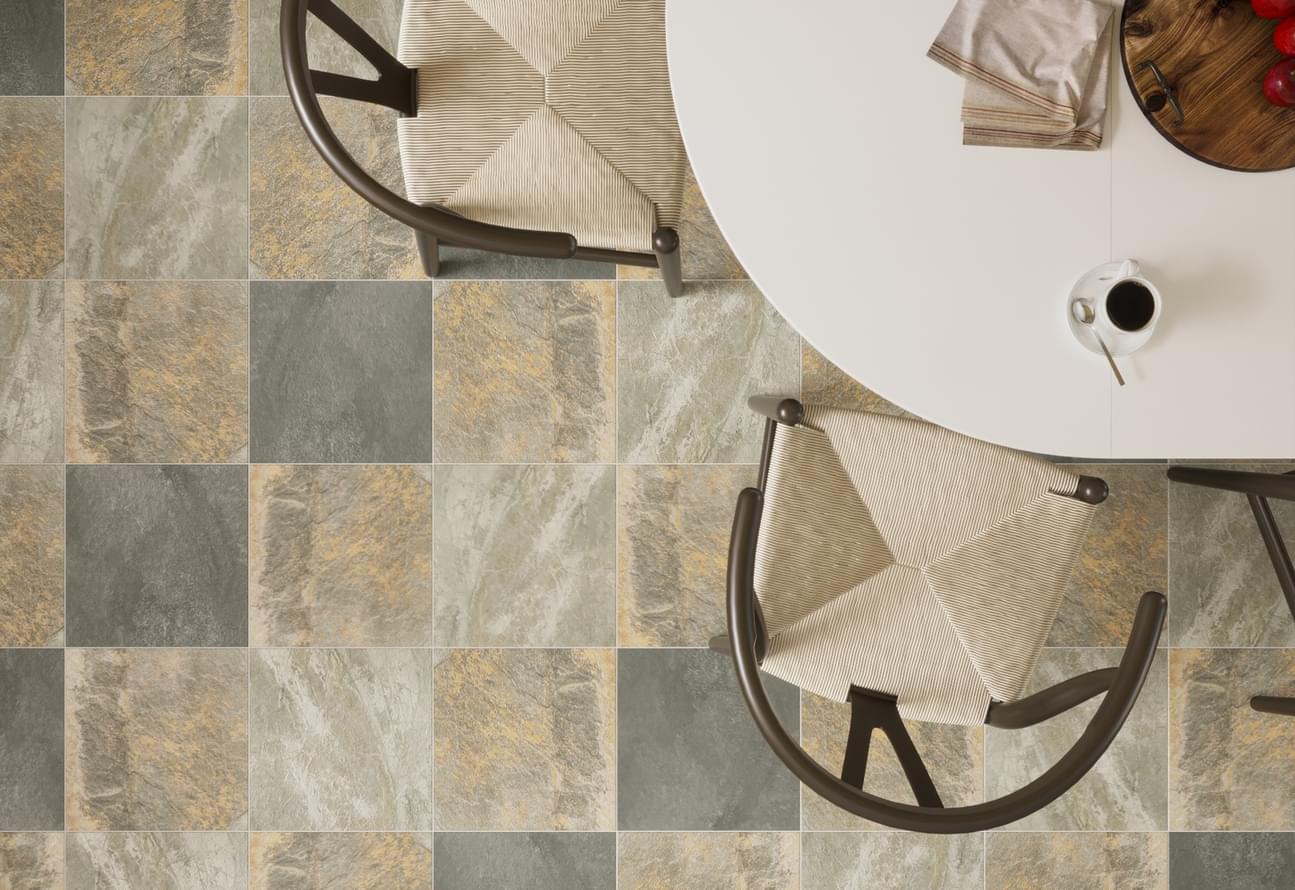 керамогранит фабрики Settecento коллекция Primitive