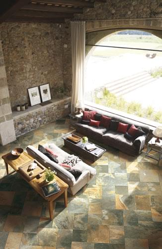 керамогранит фабрики Settecento коллекция Primitive