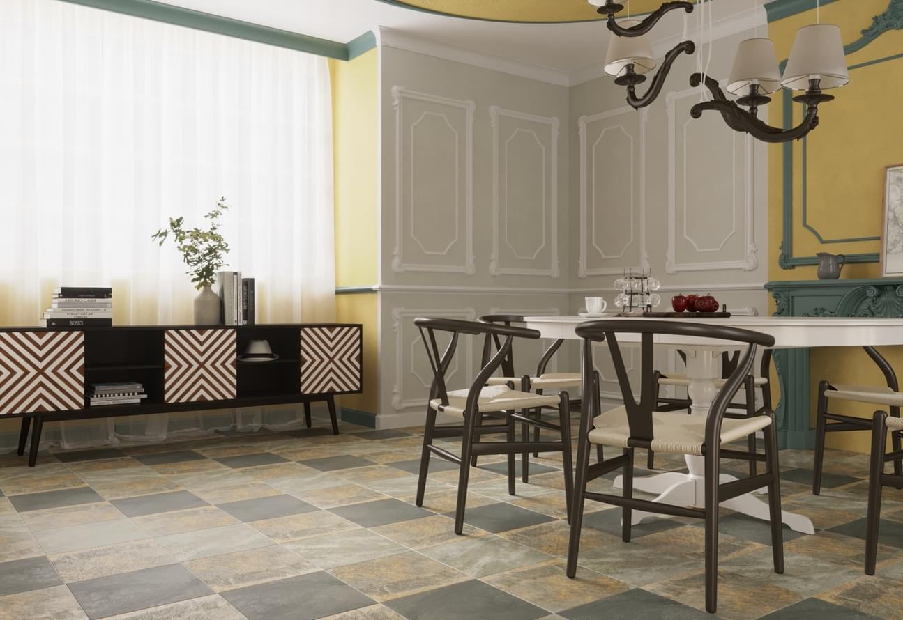 керамогранит фабрики Settecento коллекция Primitive