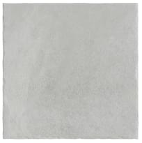 Плитка Settecento Proxi Bianco Grip 48x48 см, поверхность матовая, рельефная