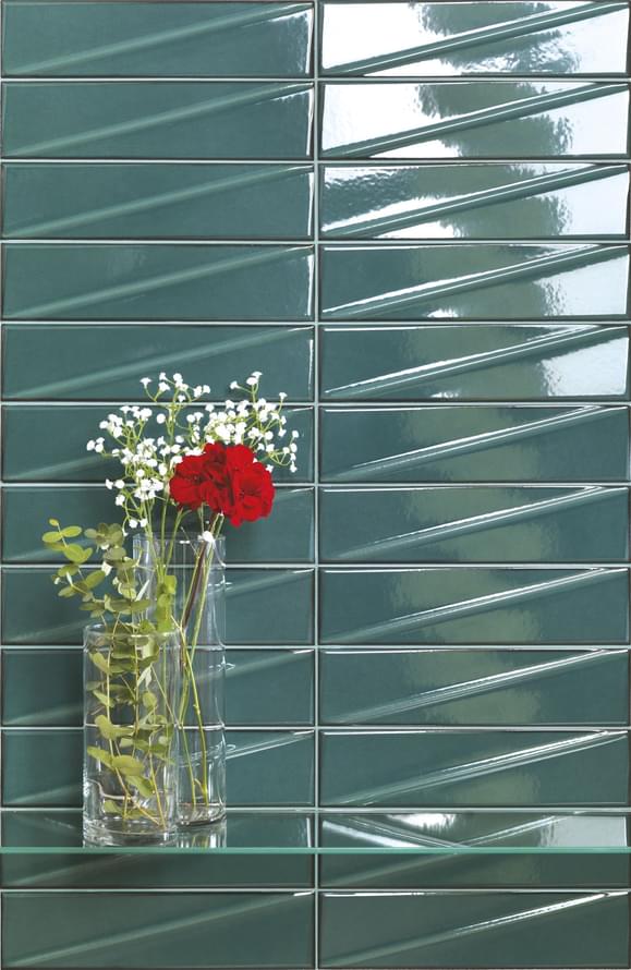 керамика фабрики Settecento коллекция Pulse