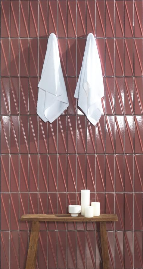 керамика фабрики Settecento коллекция Pulse