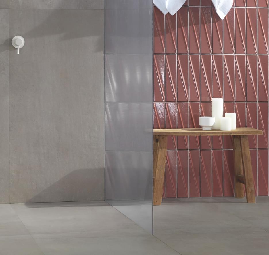 керамика фабрики Settecento коллекция Pulse