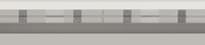 Плитка Settecento Regent Street Ivory Liner 5x24 см, поверхность матовая