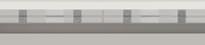 Плитка Settecento Regent Street Pearl Liner 5x24 см, поверхность матовая