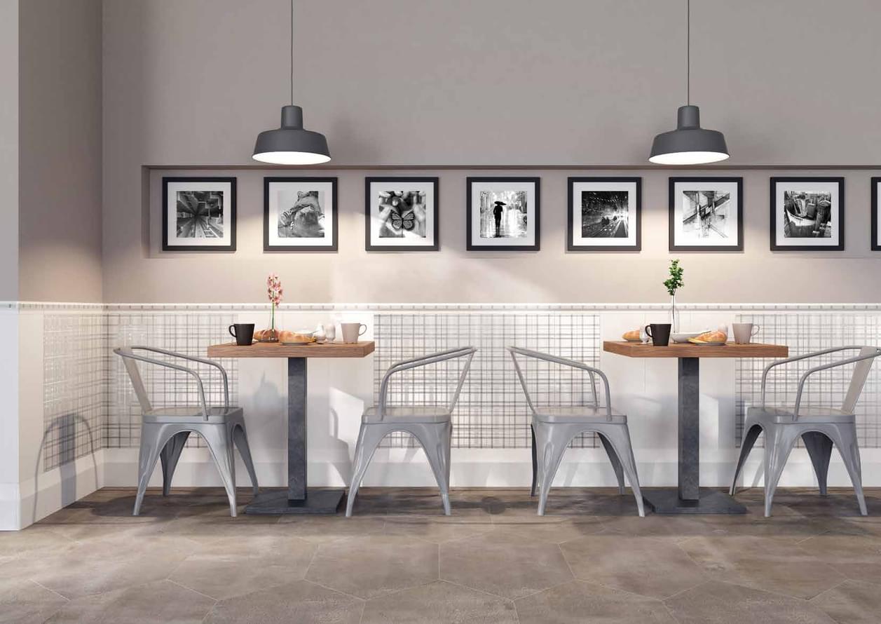 керамогранит фабрики Settecento коллекция Regent Street