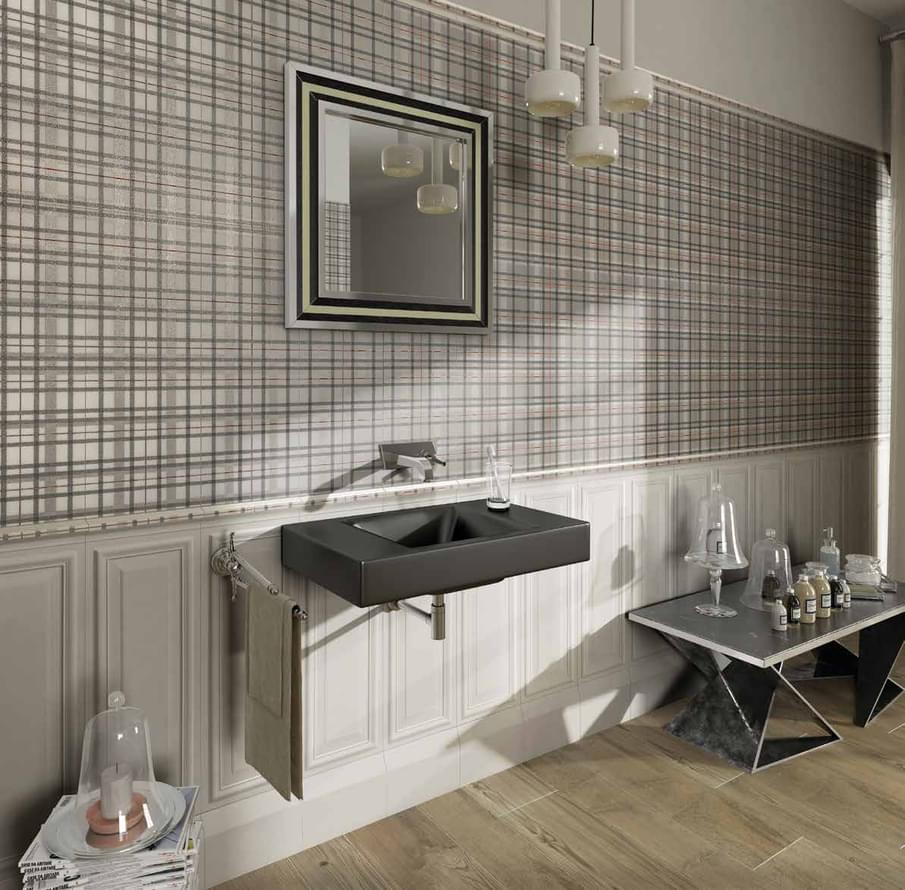 керамогранит фабрики Settecento коллекция Regent Street