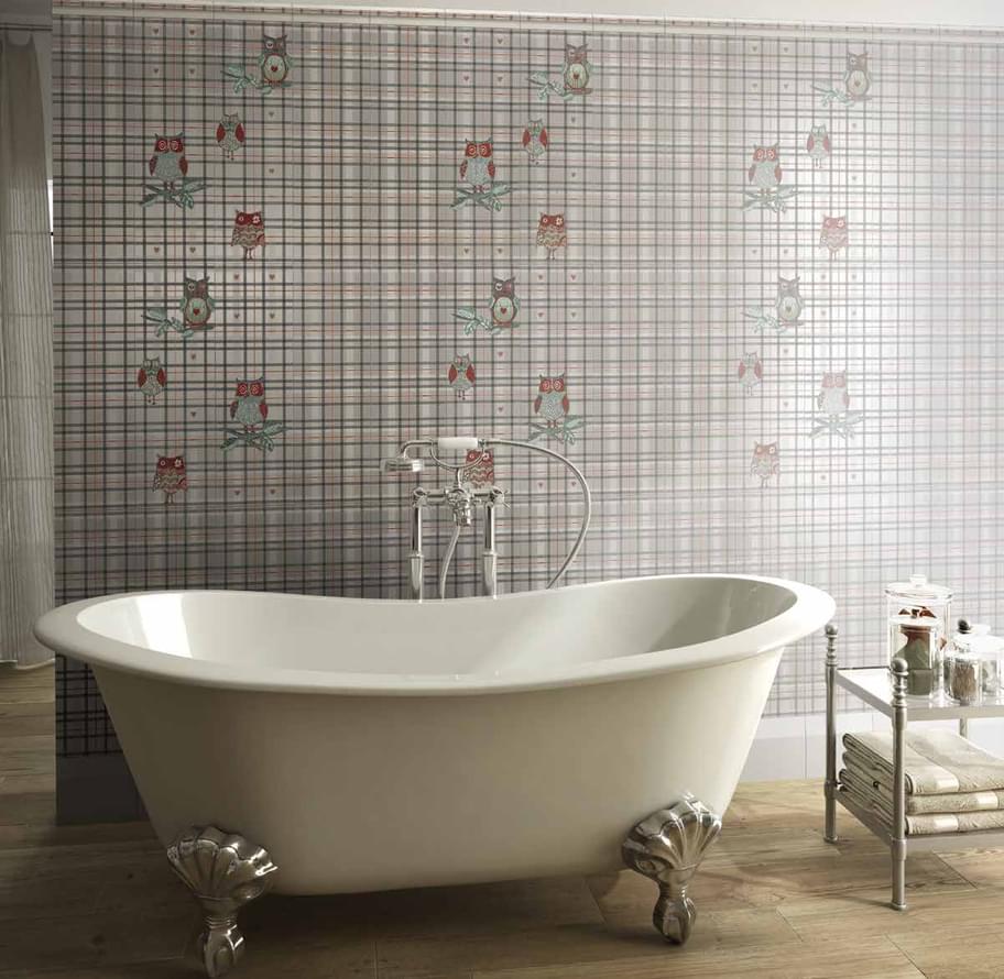 керамогранит фабрики Settecento коллекция Regent Street