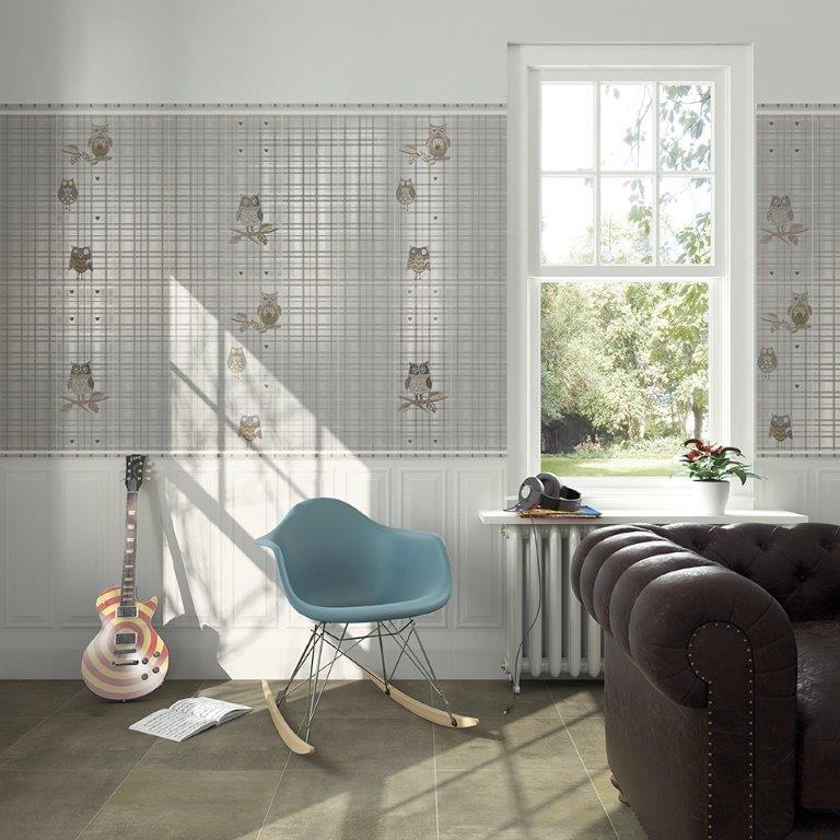 керамогранит фабрики Settecento коллекция Regent Street