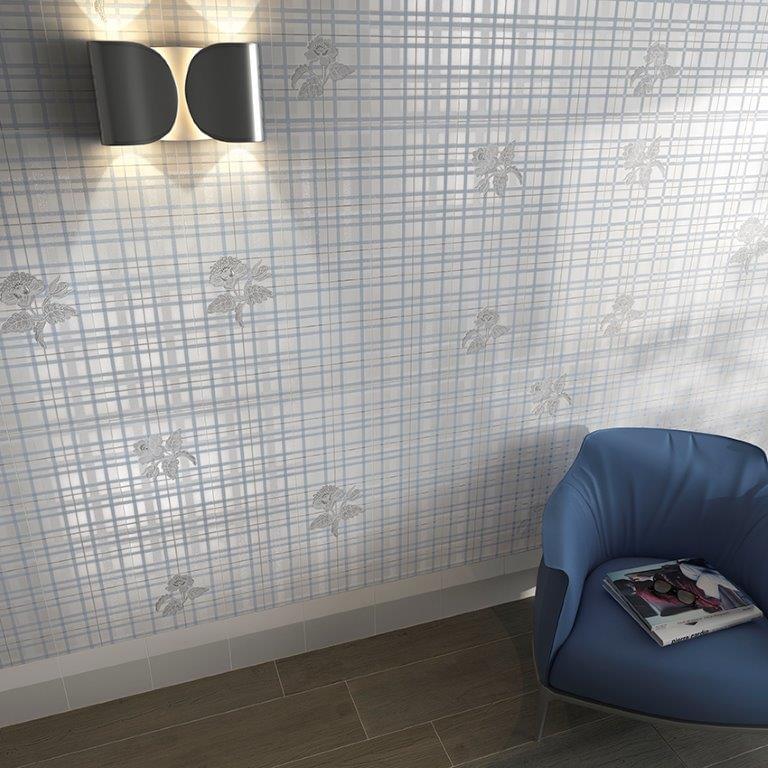 керамогранит фабрики Settecento коллекция Regent Street