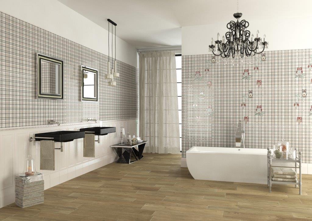 керамогранит фабрики Settecento коллекция Regent Street