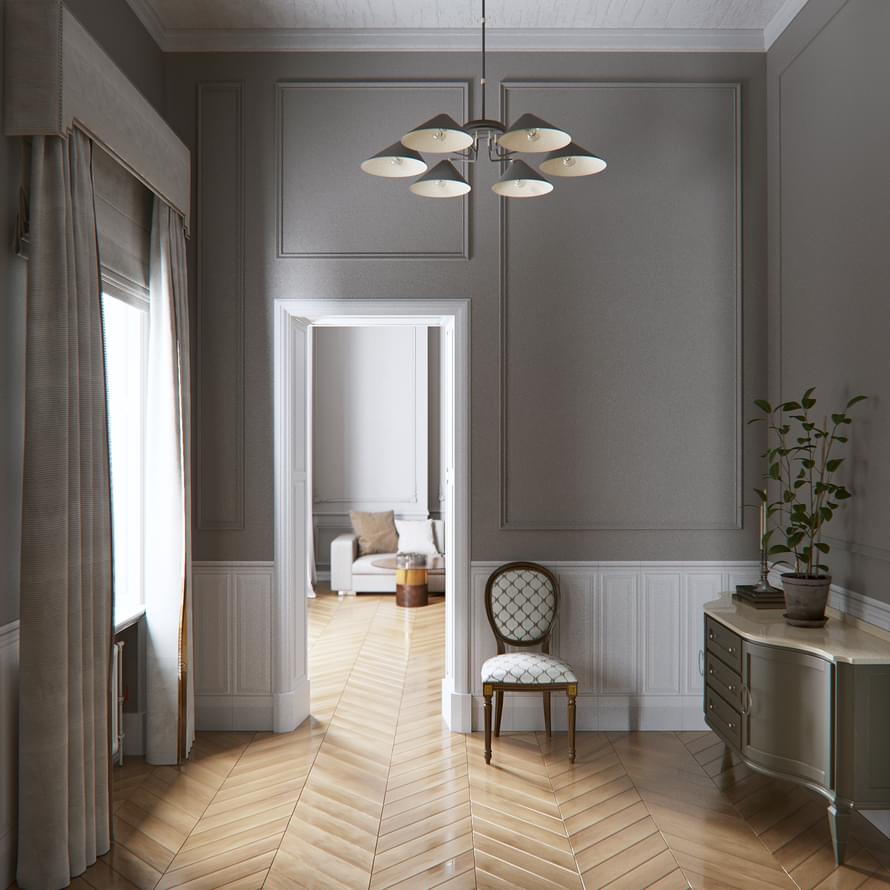 керамогранит фабрики Settecento коллекция Regent Street