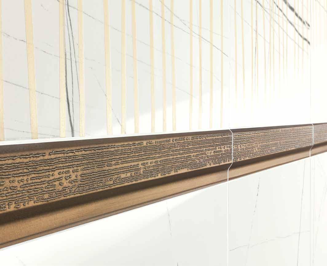 керамогранит фабрики Settecento коллекция Reverse