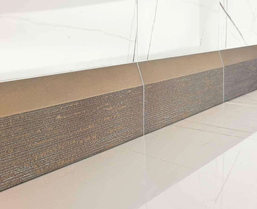 керамогранит фабрики Settecento коллекция Reverse