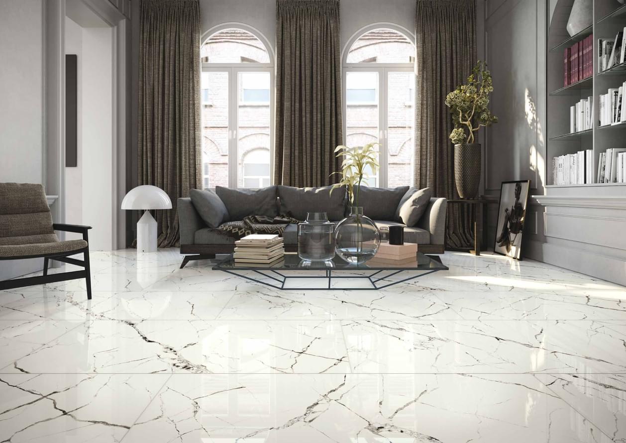 керамогранит фабрики Settecento коллекция Reverse