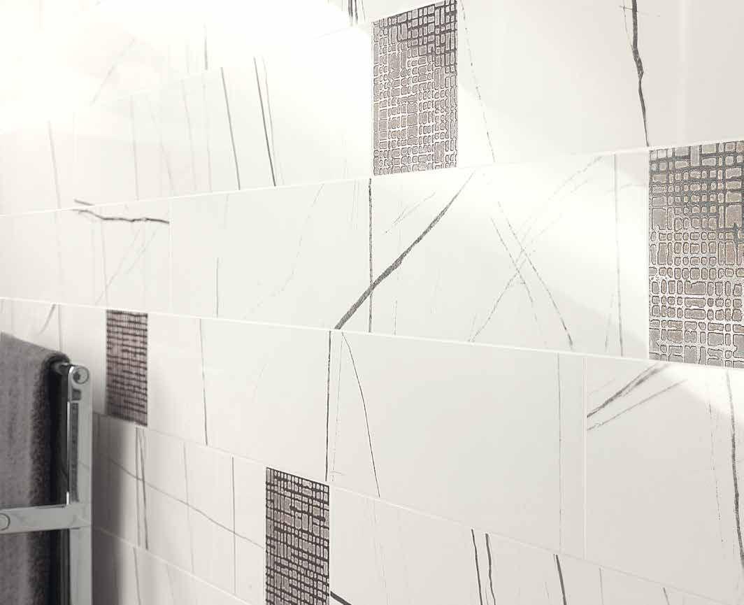 керамогранит фабрики Settecento коллекция Reverse