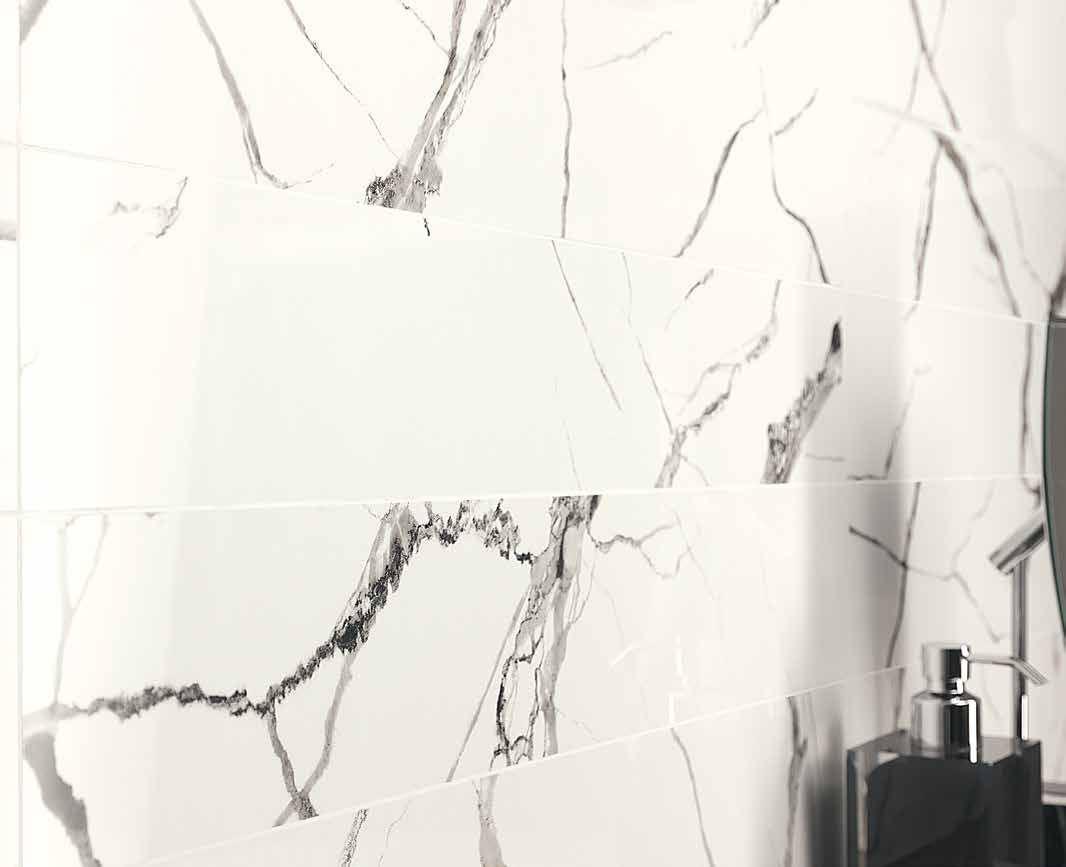 керамогранит фабрики Settecento коллекция Reverse