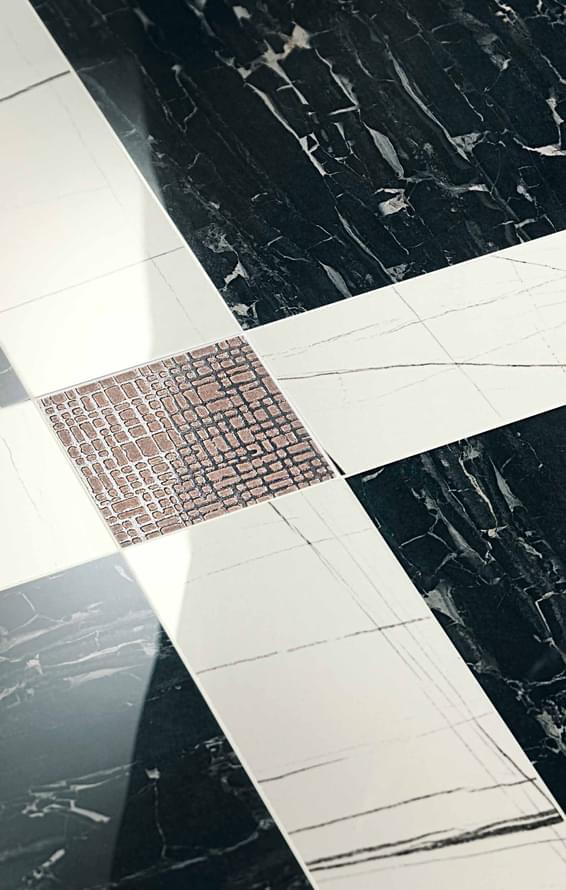 керамогранит фабрики Settecento коллекция Reverse