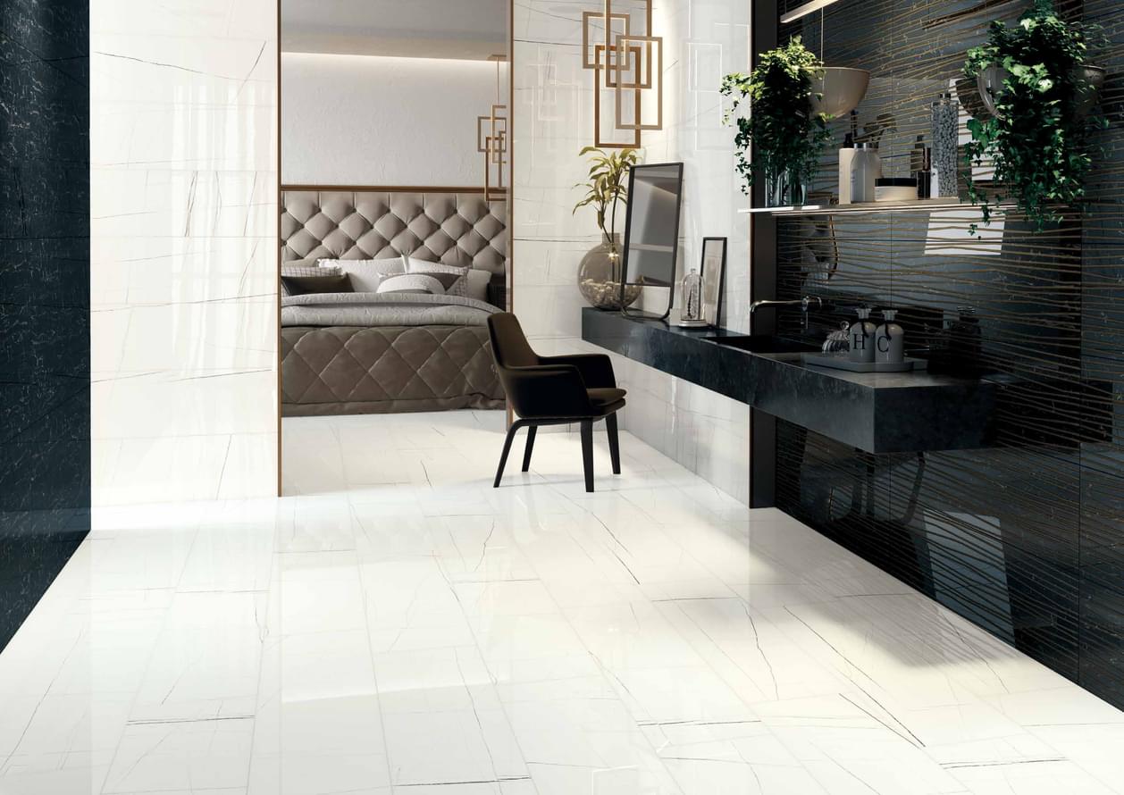 керамогранит фабрики Settecento коллекция Reverse