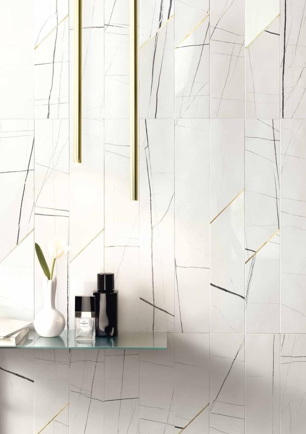 керамогранит фабрики Settecento коллекция Reverse