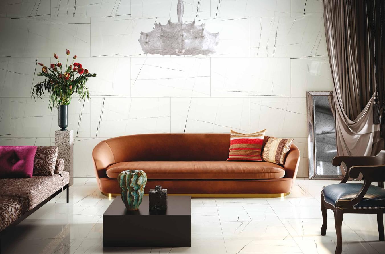 керамогранит фабрики Settecento коллекция Reverse