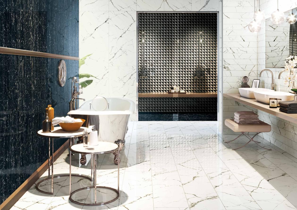 керамогранит фабрики Settecento коллекция Reverse