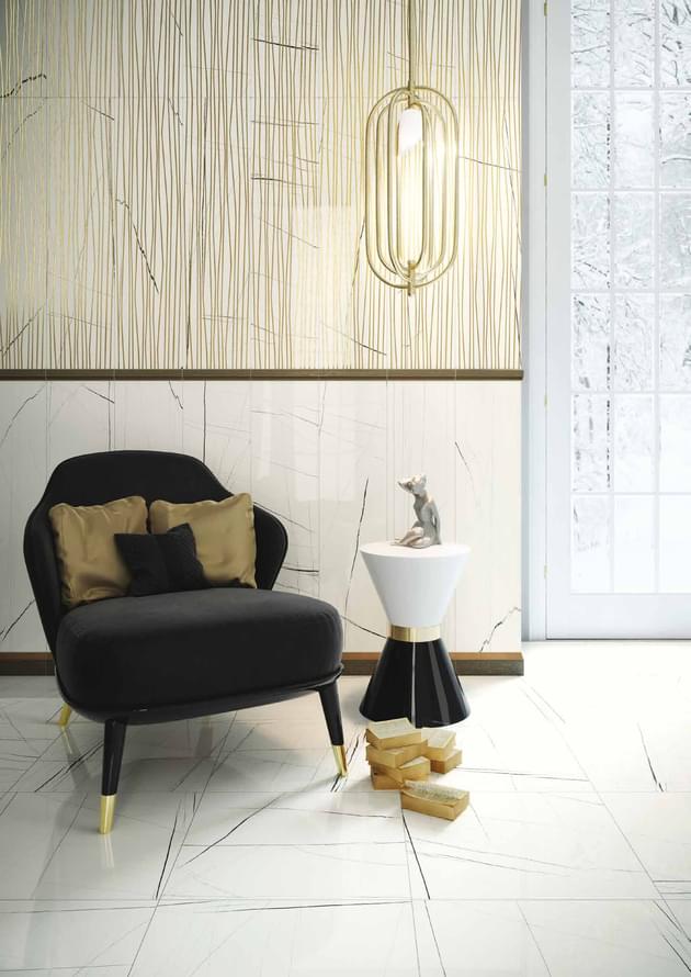 керамогранит фабрики Settecento коллекция Reverse