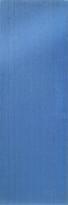 Плитка Settecento Samarcanda Samarkanda Blue Decoro 31.9x96 см, поверхность полуматовая