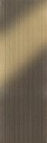 Плитка Settecento Samarcanda Samarkanda Moka Decoro 31.9x96 см, поверхность полуматовая